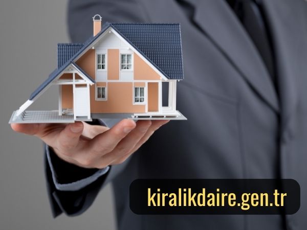 Yanıkpınar Mahallesi Kiralık Daire